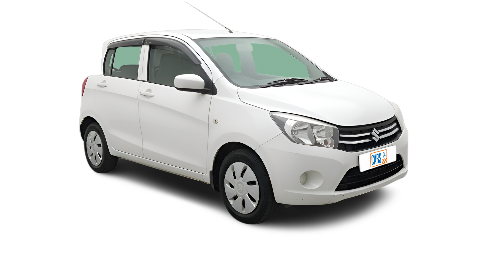 Maruti Celerio-img